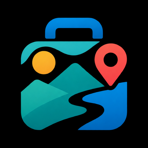 TripKit - תכנון טיולים משותף